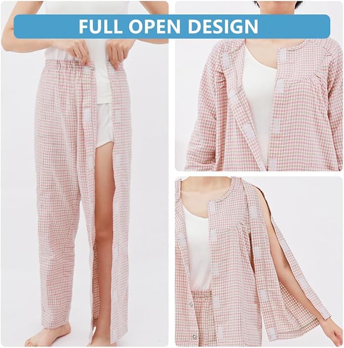 Fully open design,Magic sticks on the front, shoulders and legs, Can be separated even with one hand.
Diseño totalmente abierto,Palos mágicos en la parte delantera, hombros y piernas , Se puede separar incluso con una mano