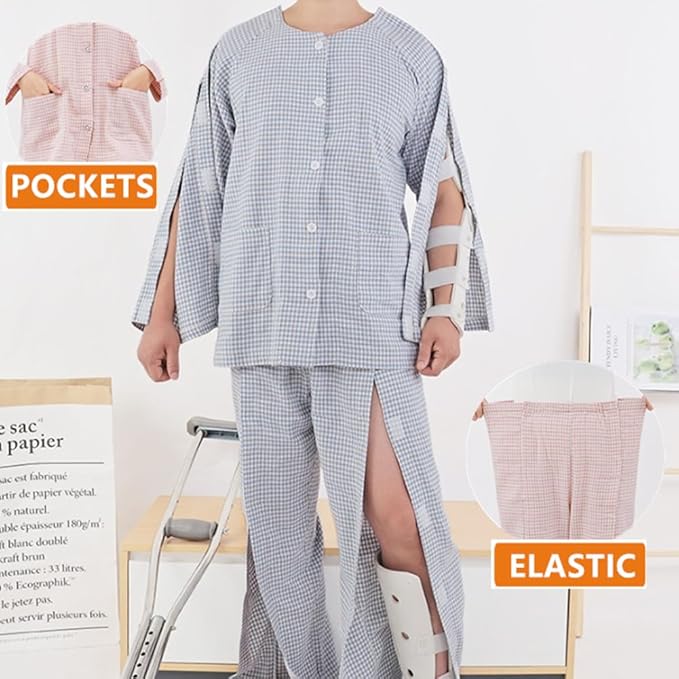 FOR AN EASY LIFESTYLE, PARA UN ESTILO DE VIDA FÁCIL